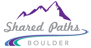 Shared Paths Boulder