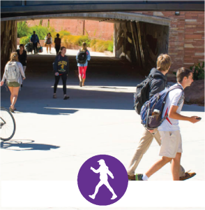 Shared Paths Boulder
