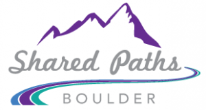 Shared Paths Boulder-Logo